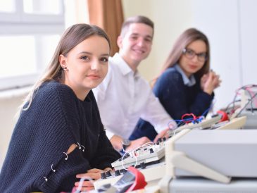 Recupero anni scolastici a Arzignano