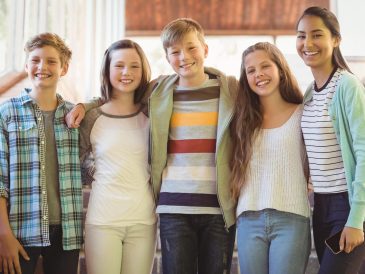 Recupero anni scolastici a Castiglione delle Stiviere