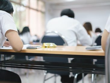 Recupero anni scolastici a Chieri