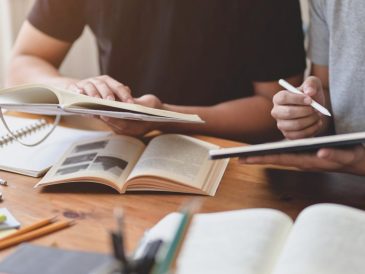 Recupero anni scolastici a Dalmine