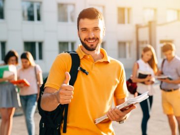 Recupero anni scolastici a Desio