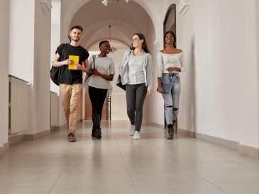 Recupero anni scolastici a Faenza