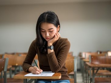 Recupero anni scolastici a Ferentino