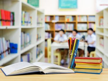 Recupero anni scolastici a Misilmeri