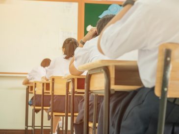 Recupero anni scolastici a Parma