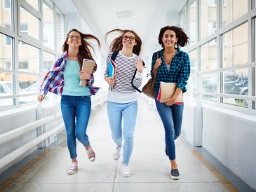 Recupero anni scolastici a Teramo