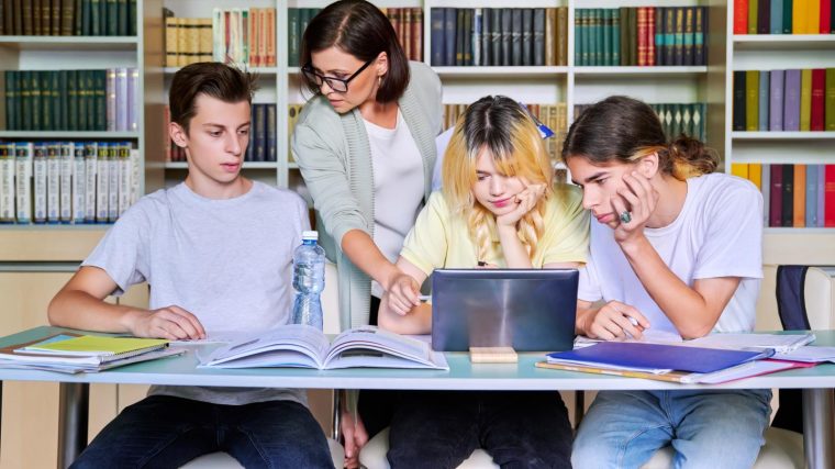 Recupero anni scolastici a Tivoli