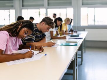 Scuole paritarie a Anagni