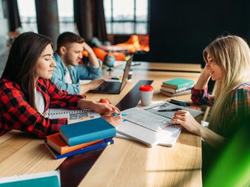 Scuole paritarie a Ancona