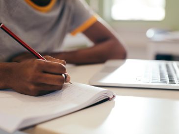 Scuole paritarie a Andria