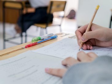 Scuole paritarie a Boscoreale