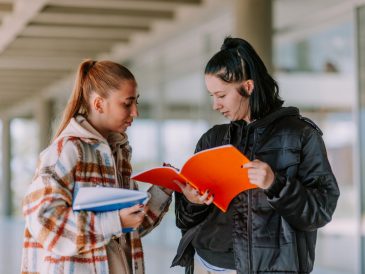 Scuole paritarie a Cagliari