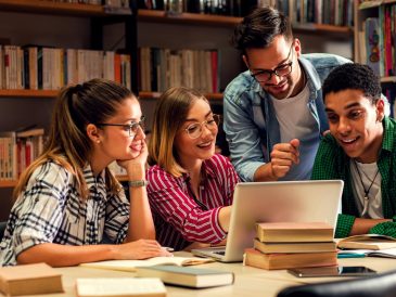 Scuole paritarie a Capoterra