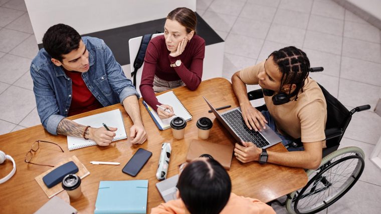 Scuole paritarie a Caserta