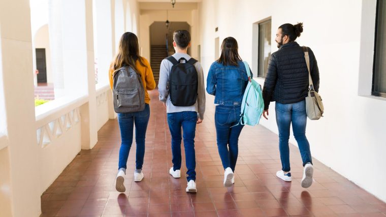 Scuole paritarie a Castelfranco Emilia