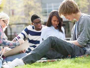 Scuole paritarie a Cuneo