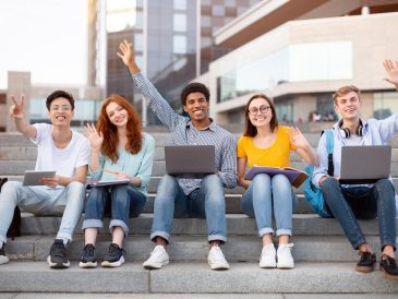 Scuole paritarie a Favara