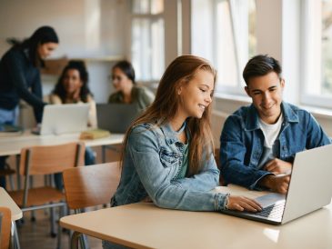 Scuole paritarie a Genova