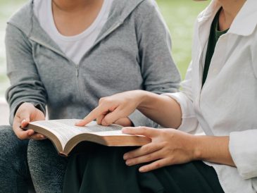 Scuole paritarie a Manduria