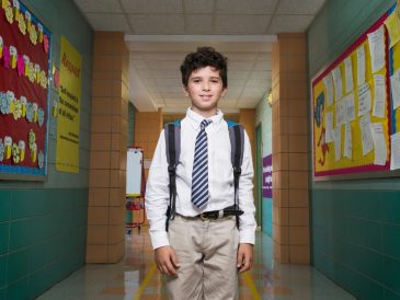 Scuole paritarie a Messina
