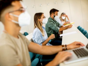 Scuole paritarie a Noicattaro
