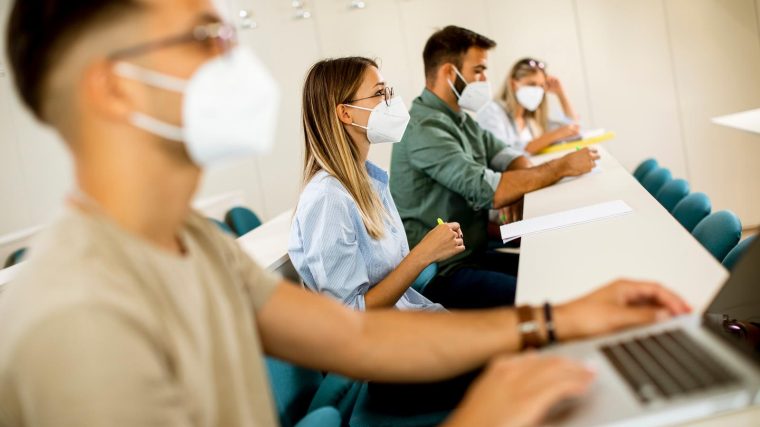 Scuole paritarie a Noicattaro