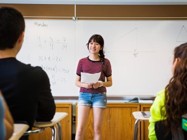 Scuole paritarie a Olbia