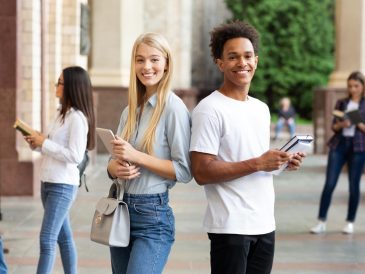 Scuole paritarie a Orbassano