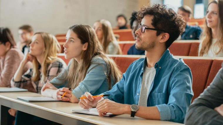 Scuole paritarie a Ortona