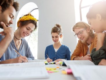 Scuole paritarie a Orvieto