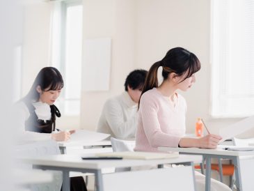 Scuole paritarie a Ottaviano