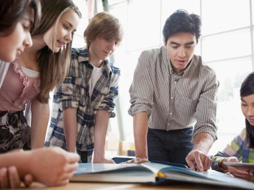Scuole paritarie a Paderno Dugnano