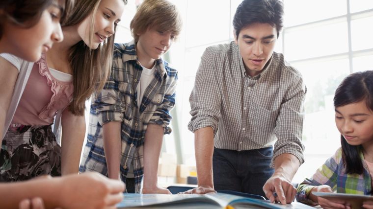 Scuole paritarie a Paderno Dugnano