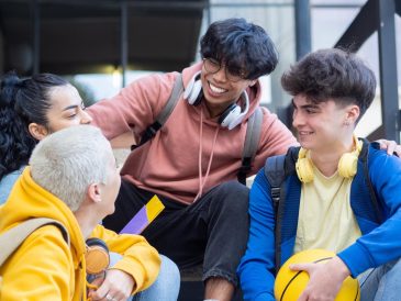 Scuole paritarie a Parma