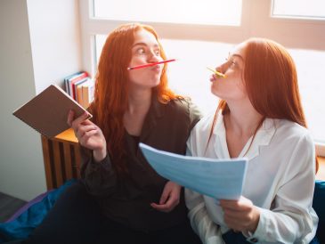 Scuole paritarie a Potenza