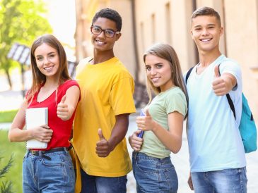 Scuole paritarie a Riccione
