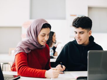 Scuole paritarie a San Giovanni Rotondo