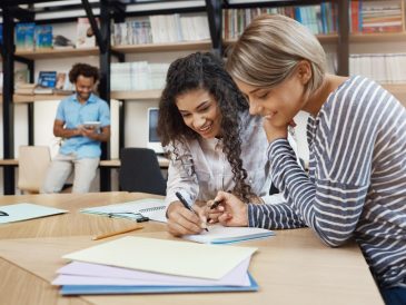 Scuole paritarie a San Giovanni in Persiceto