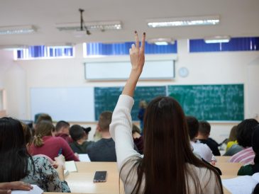 Scuole paritarie a San Miniato