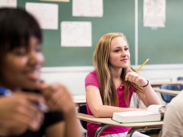 Scuole paritarie a Seveso