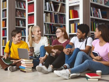 Scuole paritarie a Terracina