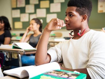 Scuole paritarie a Venaria Reale