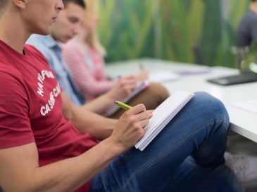 Scuole private a Alatri