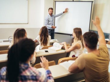 Scuole private a Bollate