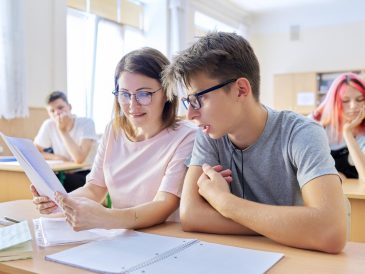Scuole private a Cardito