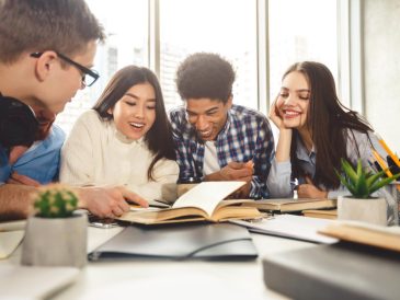 Scuole private a Ceccano