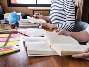 Scuole private a Crotone