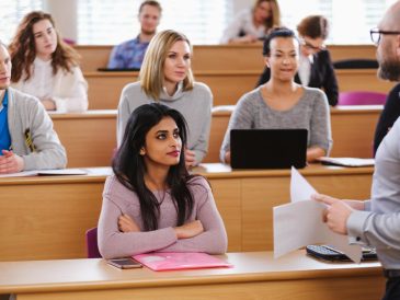 Scuole private a Desenzano del Garda