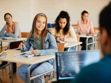 Scuole private a Genova