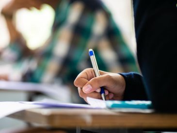 Scuole private a Manfredonia